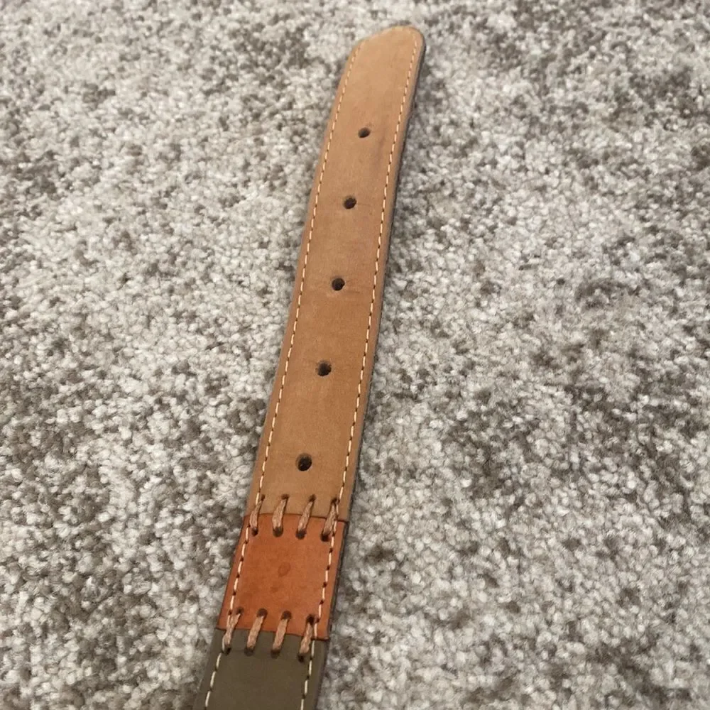 Fossil 34”lfrom tip